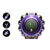 Odkurzacz DYSON V11 Advanced Zasilanie Akumulatorowe