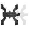 Uchwyt na telefon do roweru TECH-PROTECT V3 Universal Bike Mount Czarny Rozmiar ekranu [cale] 4.7 - 6.8