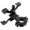 Uchwyt na telefon do roweru TECH-PROTECT V3 Universal Bike Mount Czarny Średnica kierownicy [mm] 60 - 97