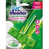 Kostka do WC WC MEISTER Aktiv kraft Zapach lasu 45g