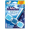 Kostka do WC WC MEISTER Aktiv kraft Morski 45g
