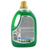 Żel do prania DER WASCHKONIG Uniwersalny 3305 ml Rodzaj produktu Żel