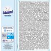Koncentrat do płukania LAMMI White Moment 1000 ml Rodzaj produktu Koncentrat