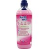 Płyn do płukania KUSCHELWEICH Pink Kiss Różowy 1000 ml Rodzaj produktu Płyn