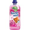 Płyn do płukania KUSCHELWEICH Pink Kiss Różowy 1000 ml