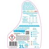 Żel do prania JELP Hipoalergiczny Uniwersalny 2000 ml Rodzaj produktu Żel