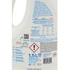 Płyn do prania JELP Baby 0+ Color 1500 ml Przeznaczenie Do prania