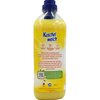 Płyn do płukania KUSCHELWEICH Wilde Vanille Żółty 1000 ml Seria zapachowa Wilde Vanille