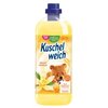 Płyn do płukania KUSCHELWEICH Wilde Vanille Żółty 1000 ml