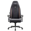 Fotel DIABLO CHAIRS X-Eye 2.0 Czarny Materiał obicia Tkanina welurowa