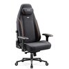 Fotel DIABLO CHAIRS X-Eye 2.0 Czarny