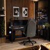 Fotel DIABLO CHAIRS X-Eye 2.0 Czarny Rekomendowany wzrost [cm] 150 - 180