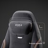 Fotel DIABLO CHAIRS X-Eye 2.0 Czarny Funkcja bujania Tak
