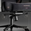 Fotel DIABLO CHAIRS X-Eye 2.0 Czarny Regulacja podłokietników Przód - tył