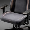 Fotel DIABLO CHAIRS X-Eye 2.0 Czarny Zagłówek Tak