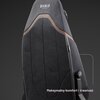 Fotel DIABLO CHAIRS X-Eye 2.0 Czarny Dla dzieci Nie