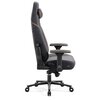 Fotel DIABLO CHAIRS X-Eye 2.0 Czarny Dopuszczalna waga [kg] 140
