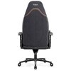 Fotel DIABLO CHAIRS X-Eye 2.0 Czarny Podświetlenie RGB Nie