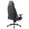 Fotel DIABLO CHAIRS X-Eye 2.0 Czarny Wysokość siedziska [cm] 45 - 52