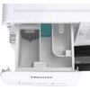 Pralka HISENSE WF3V8023BWS 8kg 1200 obr Slim 46.5cm Wi-Fi ConnectLife Programy z parą Poziom hałasu (wirowanie) [dB] 74