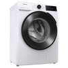 Pralka HISENSE WF3V8023BWS 8kg 1200 obr Slim 46.5cm Wi-Fi ConnectLife Programy z parą Funkcje parowe Tak