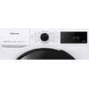 Pralka HISENSE WF3V8023BWS 8kg 1200 obr Slim 46.5cm Wi-Fi ConnectLife Programy z parą Pojemność [kg] 8