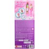 Lalka Barbie Syrenka Długie włosy HRR00 Rodzaj Lalka Barbie