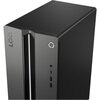 Komputer LENOVO LOQ Tower 17IRR9 i5-14400F 16GB RAM 1TB SSD GeForce RTX4060 DLSS 3 Wi-Fi Windows 11 Home Chipset Intel B760
