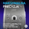 Mysz LOGITECH G309 Lightspeed Biały Interfejs Bluetooth