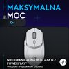 Mysz LOGITECH G309 Lightspeed Biały Liczba przycisków 6