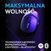 Mysz LOGITECH G309 Lightspeed Czarny Interfejs 2.4 GHz