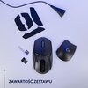 Mysz LOGITECH G309 Lightspeed Czarny Typ myszy Optyczna