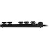 Klawiatura LOGITECH G515 TKL Czarny Dla graczy Tak