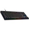 Klawiatura LOGITECH G515 TKL Czarny Układ klawiszy US