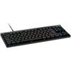 Klawiatura LOGITECH G515 TKL Czarny Komunikacja z komputerem Przewodowa