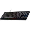 Klawiatura LOGITECH G515 TKL Czarny Interfejs USB