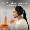 Słuchawki LOGITECH Zone 300 Bezprzewodowe, Nauszne Czarny Pasmo przenoszenia min. [Hz] 50