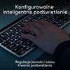 Zestaw LOGITECH MX Keys S Combo for Mac Szary Interfejs USB-C