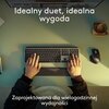 Zestaw LOGITECH MX Keys S Combo for Mac Szary Układ klawiszy US