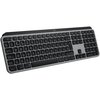 Klawiatura LOGITECH MX Keys S for Mac Szary