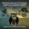 Klawiatura LOGITECH MX Keys S for Mac Szary Podświetlenie Tak