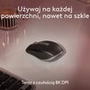 Mysz LOGITECH Anywhere 3s for MAC Szary Rozdzielczość 8000 dpi