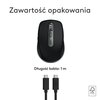 Mysz LOGITECH Anywhere 3s for MAC Szary Wbudowany akumulator Tak