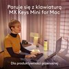 Mysz LOGITECH Anywhere 3s for MAC Szary Typ myszy Optyczna