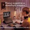 Mysz LOGITECH Anywhere 3s for MAC Szary Liczba przycisków 6