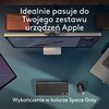Mysz LOGITECH Anywhere 3s for MAC Szary Programowalne przyciski Tak