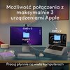 Mysz LOGITECH Anywhere 3s for MAC Szary Rodzaj zasilania Akumulatorowe