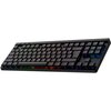 Klawiatura LOGITECH G515 Lightspeed TKL Czarny Komunikacja z komputerem Przewodowa