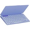 Klawiatura LOGITECH Keys-To-Go 2 Liliowy