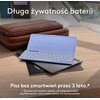 Klawiatura LOGITECH Keys-To-Go 2 Liliowy Kolor Liliowy